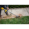 DW CORDLESS EDGER (BARE)