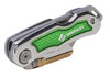 GREENLEE Folding Utility Knife