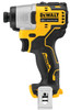 DEWALT XTREME 12V MAX* Brushless Cordless 1/4 in. Impact Driver (Tool Only)
