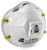 3M™ Particulate Respirator 8210V, N95 10/BX