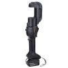 HUSKIE 12 TON STREAMLINE COMPRES. TOOL KIT (KEARNEY-HEAD) W/ 2 MAKITA BATTS (5Ah), AC CHARGER