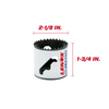 LENOX Bi-Metal Speed Slot Hole Saw With T3 Technology, 2-1/8"