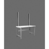 IRWIN CLMP LCKNG 6SP 6"/SW PAD