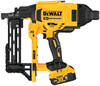 DEWALT 20V MAX* XR 9 GA Cordless Fencing Stapler Kit
