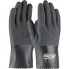 ActivGrip™ 56-AG585  Chemical Resistant, Size L, Gray