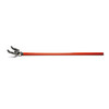 Bull Bar Indexing Decking Removal Tool