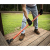 Bull Bar Indexing Decking Removal Tool