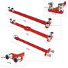 Bulldog Bender Pup (4/0 AWG), 14" Standard Handle