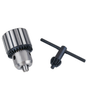 TDC-750, Taper Mount Drill Chuck 1/8"-3/4" x JT-4