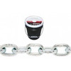 PROOFCOIL CHAIN,5/16,GALV,92'/RND PL