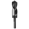 IRWIN DRL 1-5/32 S+D 118' BLK OX/BRT TUBED
