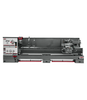 GH-26120ZH With ACU-RITE 203 DRO With Taper Attachment