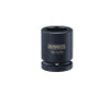 DEWALT 3/4" DR 25mm Impact Socket