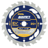 IRWIN SAW BLADE MARATHON 6-1/2" 20T W/UNIV