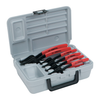 PROTO 6 Piece Convertible Retaining Ring Pliers Set