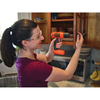 BLACK+DECKER 8V MAX LITHIUM DRILL
