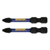 IRWIN IMPACT 2IN PHILLIPS #2 - 2 PACK