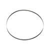 LENOX Master-Band Portable Band Saw Blade, 44-7/8-Inch X 1/2-Inch X .023-Inch 14 TPi, 25-Pack