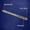 IRWIN TAP 5MM-0.8 PLUG