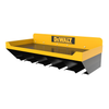 POWER TOOL STORAGE SHELF COMBO