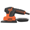 BLACK+DECKER Mouse Detail Sander