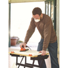 BLACK+DECKER Mouse Detail Sander