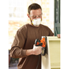 BLACK+DECKER Mouse Detail Sander