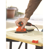 BLACK+DECKER Mouse Detail Sander
