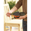 BLACK+DECKER Mouse Detail Sander