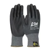 G-Tek® KEV™ 09-K1630  Cut Resistant Gloves, Size S, Gray, ANSI A4
