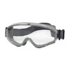 Fortis™ II 251-80-0020-RHB  Safety Goggles, Size OS, Gray