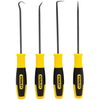 STANLEY® PICK & HOOK SET - 4 PIECE