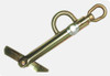Slingco ZLD08729 - Reel Lifter 3,000 lb (Compare to RT20)