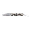 Klein Electrician's Pocket Knife w/#2 Phillips