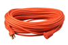 Woods CORD SET, 12/3 50' SJTW ORANGE (P/N 529)