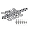 SafeWaze FrogLink Permanent Roof Anchor with Rivets 