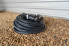 Southwire 50ft SEOW w/Hubbell C-Series Twist Lock Ends 6/3-8/1 1/EA