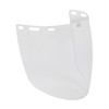 Bouton® Optical 251-01-7401  Face Protection, Size OS, Clear