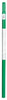GREENLEE Handle for 1" Aluminum or Iron Hand Bender Heads
