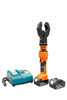 GREENLEE 25 mm Insulated Cable Cutter with 12V Charger