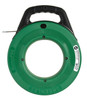 GREENLEE Fishtape, Stainless Steel-200'
