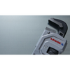 ALUMINUM PIPE WRENCH 10