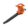 BLACK+DECKER 12 AMP BLOWER VACUUM