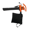 BLACK+DECKER 12 AMP BLOWER VACUUM