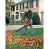 BLACK+DECKER 12 AMP BLOWER VACUUM