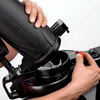 BLACK+DECKER 12 AMP BLOWER VACUUM