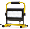 SOUTHWIRE Slim Series 50-Watt LED Work Light - Single Head w/ Floor Stand 1/BX