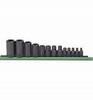 13 Pc. External TORX® Socket Set