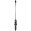 DIGICAL TORQUE WRENCH 1/2 50-250FTLBS