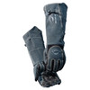 Caiman® 1879  Hand Protect-Welding, Size L, Dark Gray